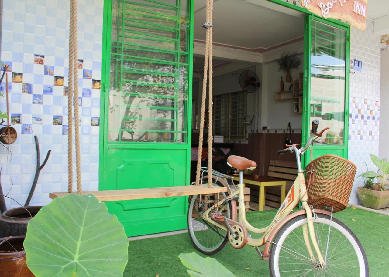 Mekong Backpacker Inn Can Tho Exterior foto