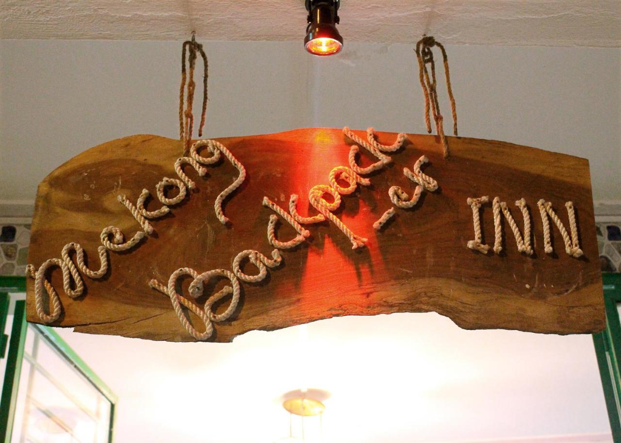 Mekong Backpacker Inn Can Tho Exterior foto